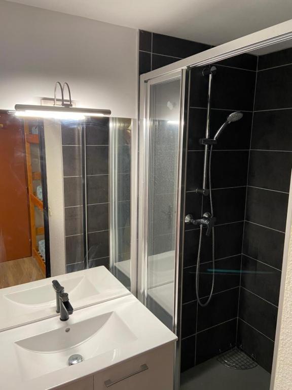 Les Rousses Apartment Oz ภายนอก รูปภาพ